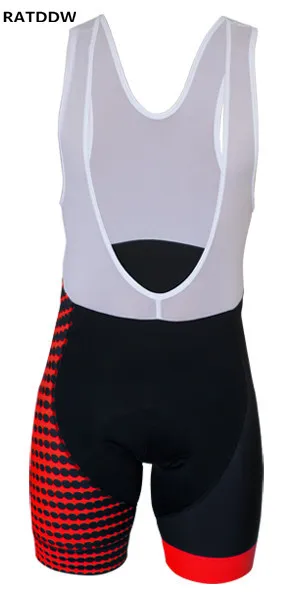 Велосипедные шорты одежда для велоспорта гелевые подкладки черные красные |