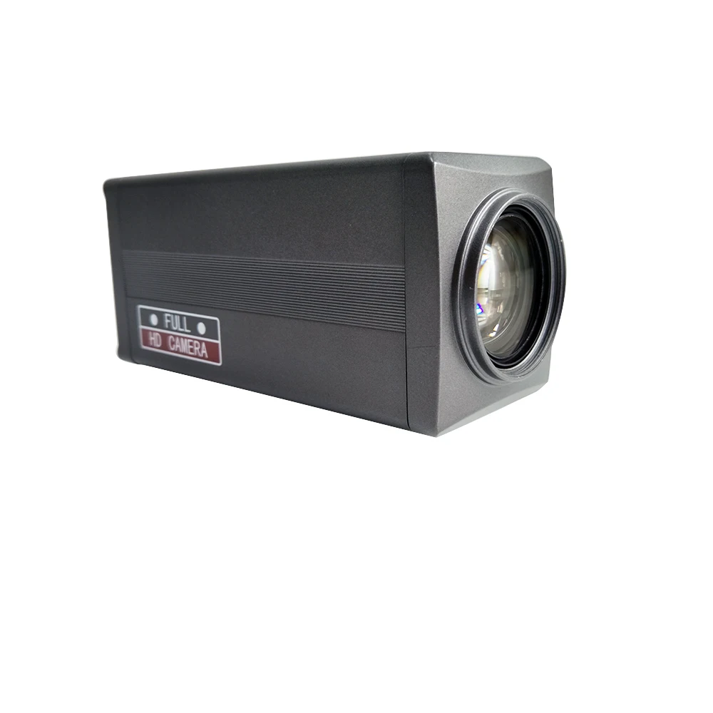 2mp 1080p 60fps 30x оптический зум ip видео Коробка камера hdmi с выходом 3G SDI|box camera|30x optical zoomip