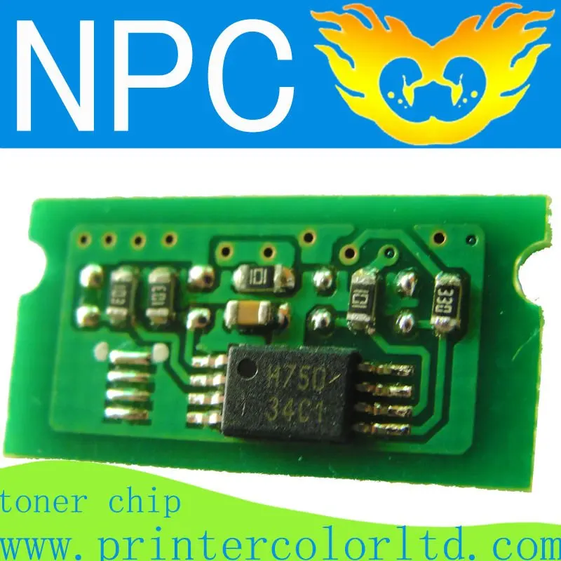 chip for Ricoh Aficio MP-C6501 MP-C6501SP MP-C7501SP Savin C9065 C9075 Lanier LD365C LD375C 841357 841358 841359 841360 | Компьютеры и