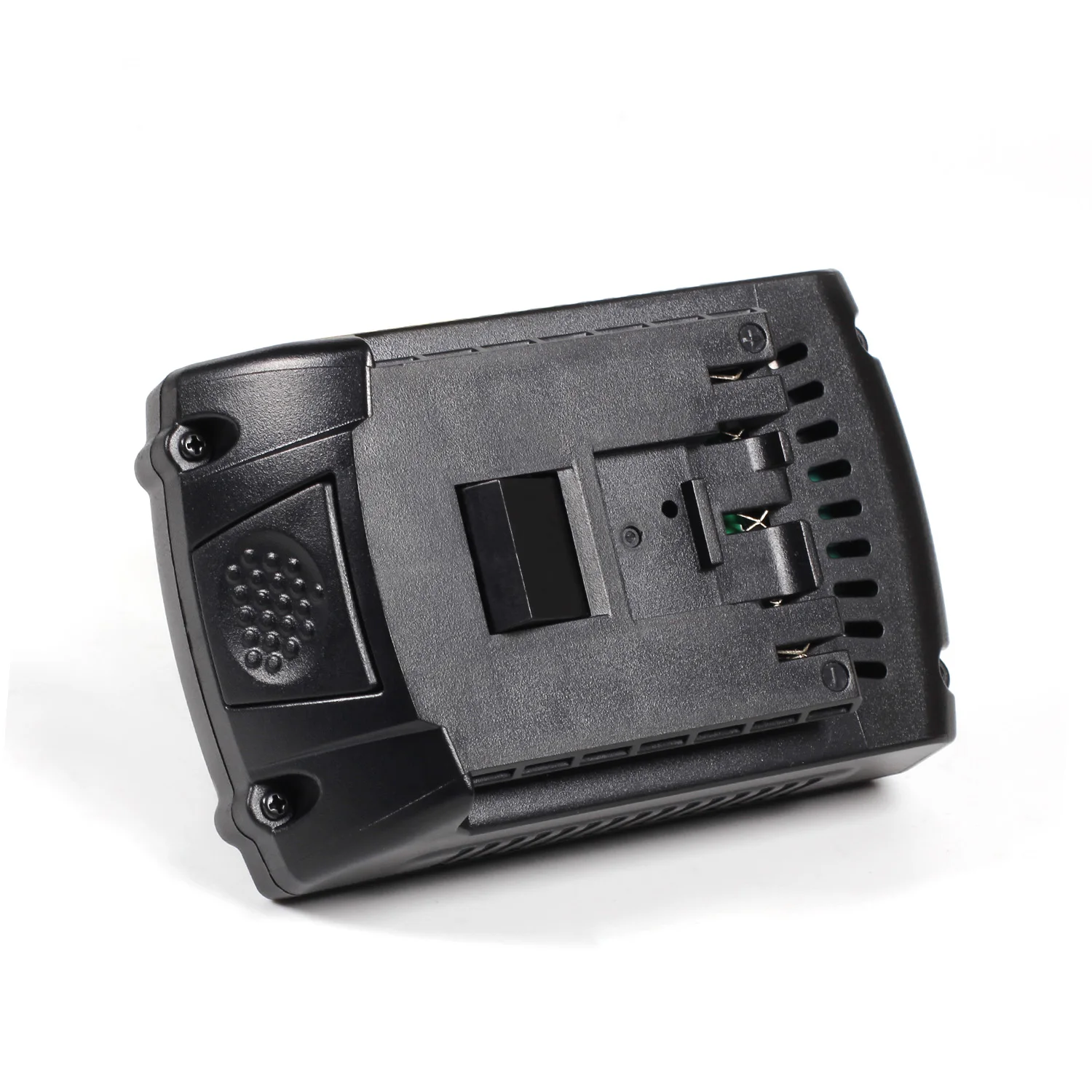 Yhr 2 шт./лот 18 В 5.0ah литий ионный Мощность инструмент Батарея для Bosch bat609 bat618 607 336 170