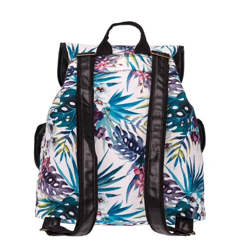 Школьная сумка для девочек модный рюкзак с принтом женский Mujer Mochila Escolar Feminina|mochila