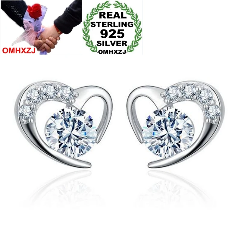 OMHXZJ оптовая продажа милые романтические Модные женские свадебные белые