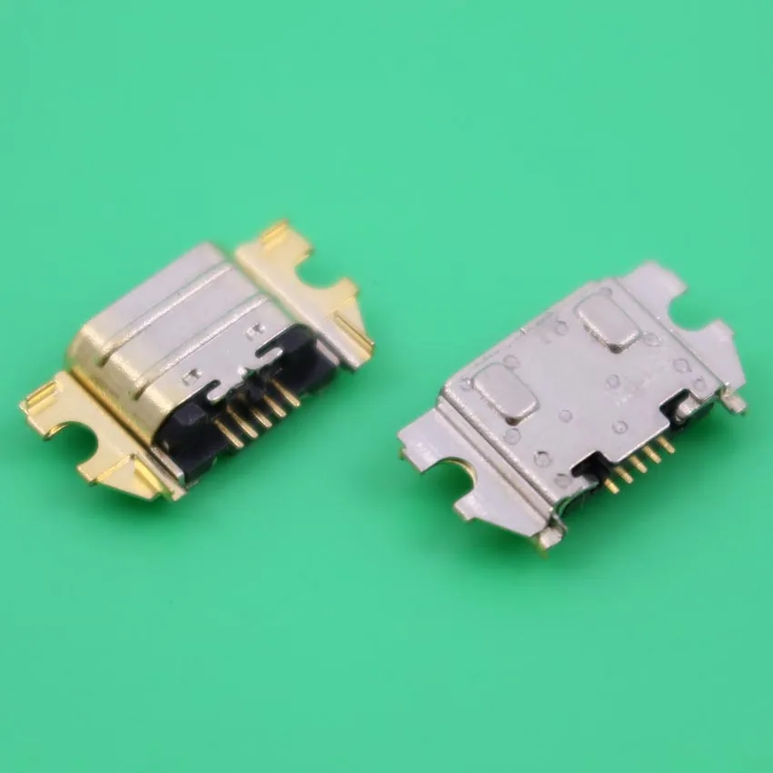 USB порт для зарядки YuXi разъем порта micro ASUS ZenFone Go Selfie ZC500TG ZD551KL|port connector|charging connectorusb