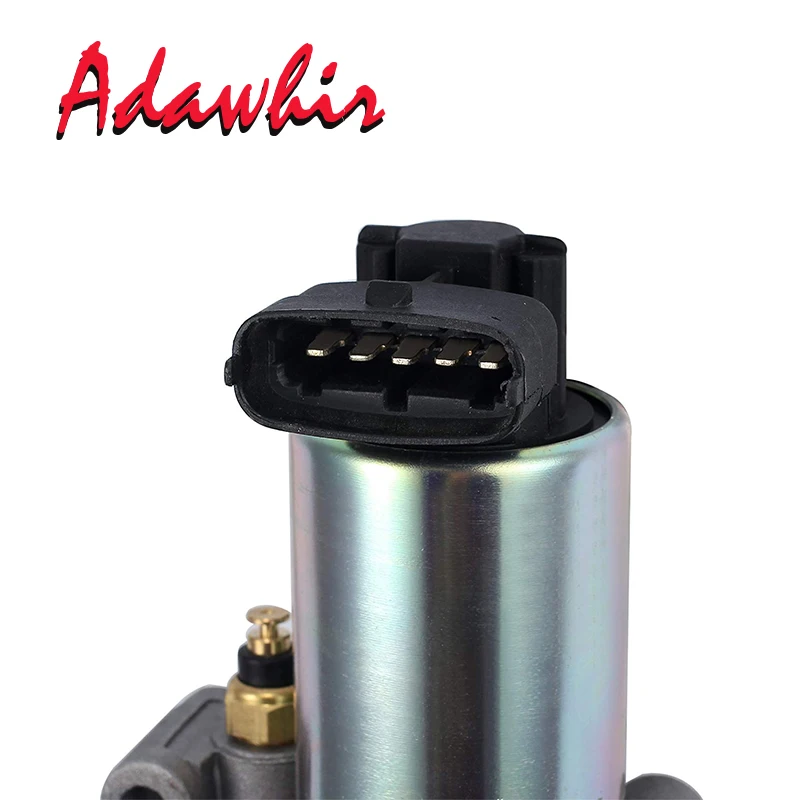 Клапан EGR для OPEL VAUXHALL CORSA B MKI 1 0 i 12 В 40 кВт 54hp 90543031 90570475 90570476 722414040 722414500 722141000 722515000 |