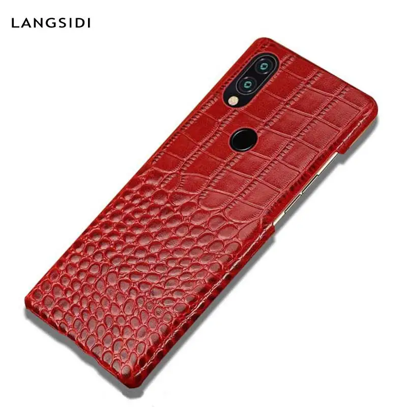 Чехол из натуральной кожи для телефона Huawei p smart 2019 P20 P10 P30 Lite P40 Pro Mate 20 Y9 Y7 чехол Honor