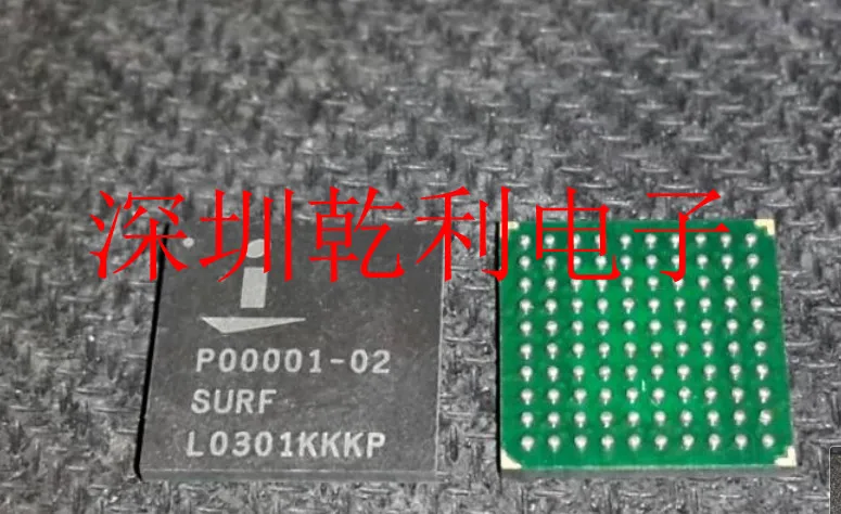 P00001 02SURF 02 для серфинга BGA|bga| |