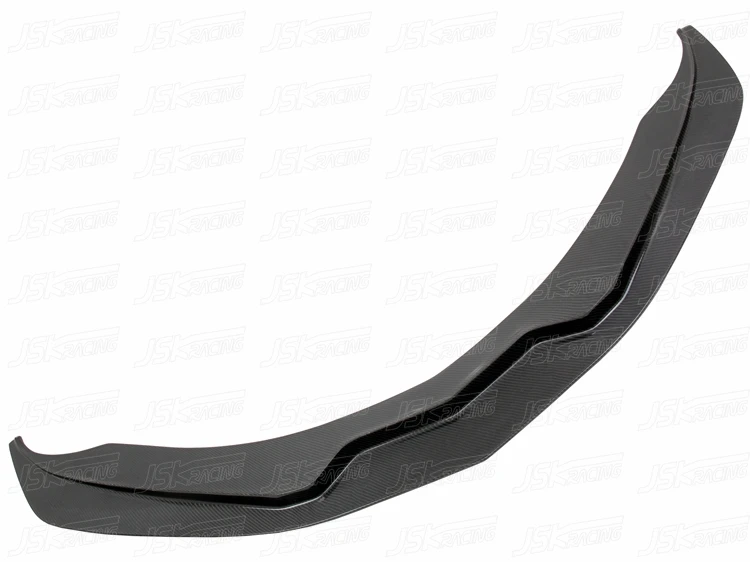 2014-2016 L STYLE CARBON FIBER FRONT LIP FOR CHEVROLET CORVETTE STINGRAY C7(JSKCLC714004) | Автомобили и мотоциклы