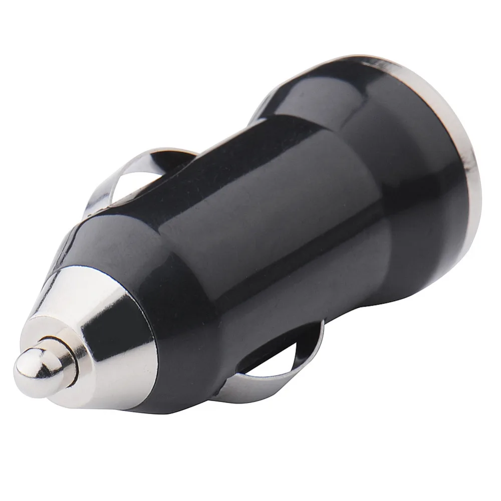 Автомобильный адаптер прикуривателя Быстрая зарядка Разъем для Iphone 4/5/5s/5c/6/6s/6plus 1