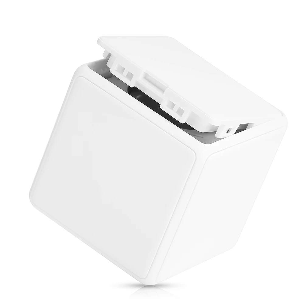Aqara контроллер Magic Cube smart Zigbee версия управляется шестью действиями для умного дома