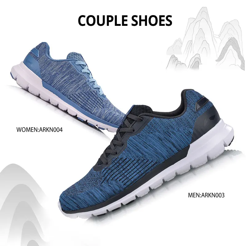 Li-Ning/женские кроссовки для бега с умным перемещением; светильник из ТПУ; кроссовки с подкладом; удобная спортивная обувь для фитнеса; ARKN004 XYP635