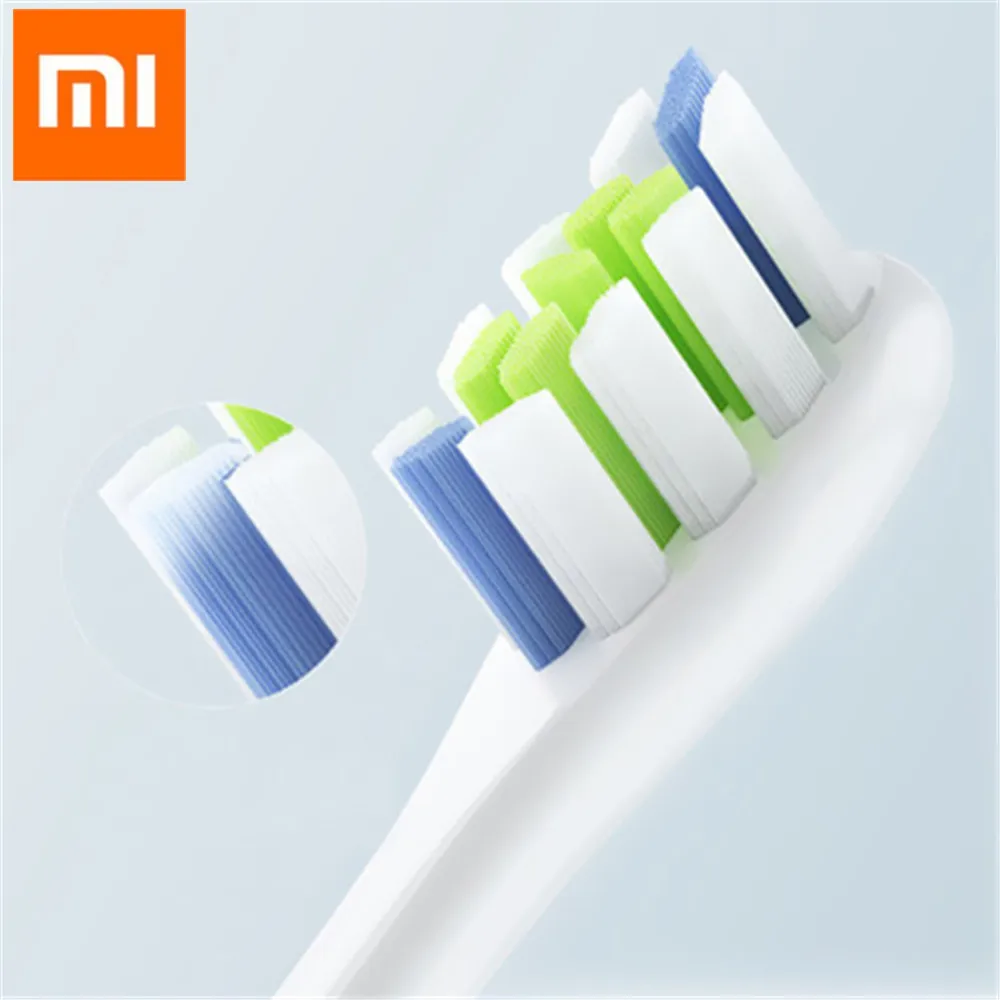 Xiaomi Oclean One/SE сменная насадка для зубной щетки автоматической электрическая