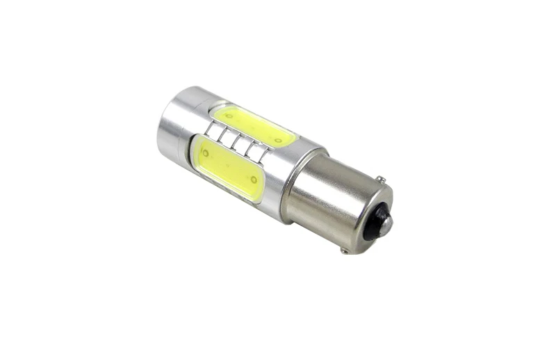 1 планшетный ПК 11 Вт 1156 P21W BA15S BAU15S BAY15S 1157 P21/5 Вт BA15D BAY15D BAZ15D белого цвета-красный, желтый, Автомобильный светодиодный светильник лампы для Лампа сигнала поворота