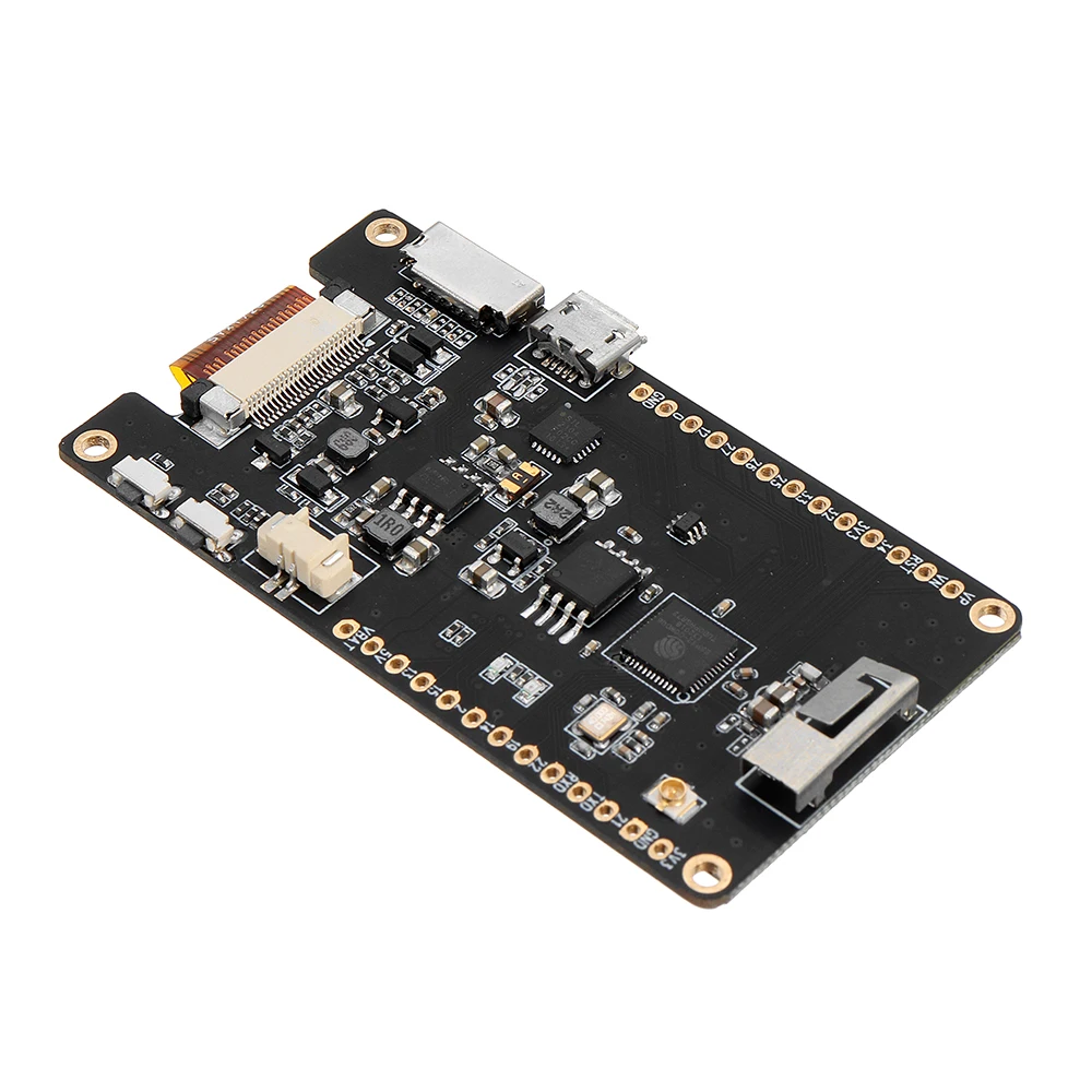 T5 V2.0 Wi Fi беспроводной модуль bluetooth база 2 13 ePaper дисплей плата