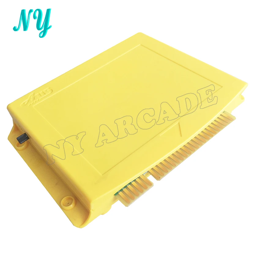 Pandora Box 9 доска для аркадных игр 1299/1660 в 1 Модернизированная версия CGA VGA CRT out put