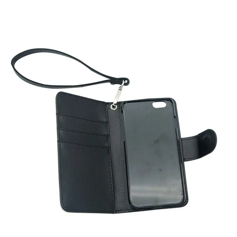 10 шт Сублимация передачи ремень мобильного телефона универсальный кожаный