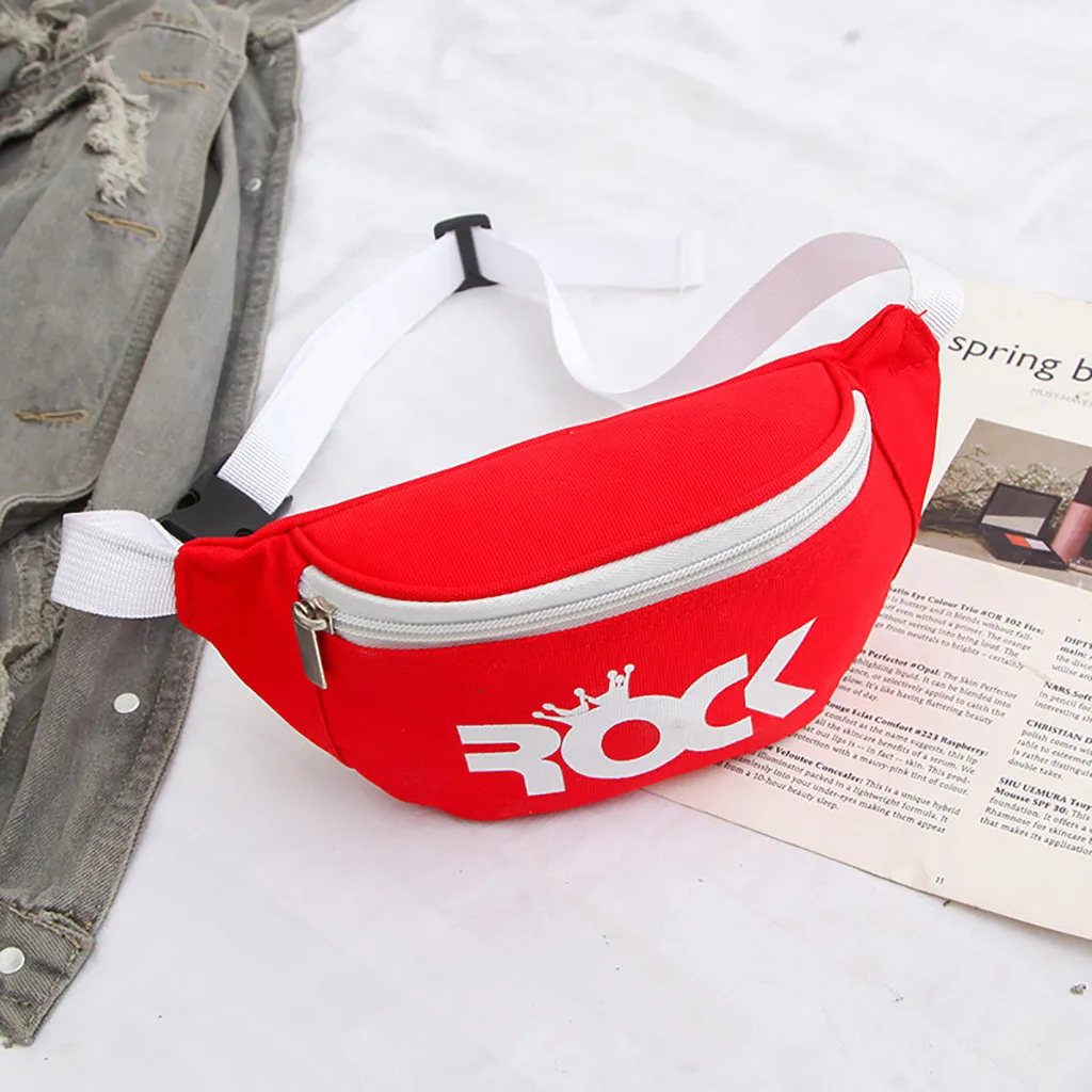 Модная поясная сумка Мужская трендовая мессенджер переносная нагрудная