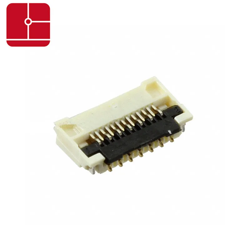 

10pcs 5020781360 502078-1360 Imported molex connector 0.25 mm spacing 1 mm high