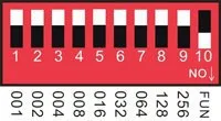 30 канальный DMX 512 rgb светодиодный контроллер dmx декодер диммер драйвер DC9V-24V