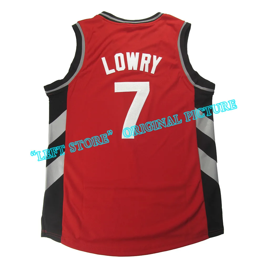 men's new DeRozan Kid Adult youth jersey demar Lowry 100% Stitched Logos Basketball jerseys Free Shipping |