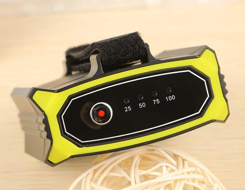 Фонарик Flasher Mobile Power Bank USB порт палаточные фонари для кемпинга портативная
