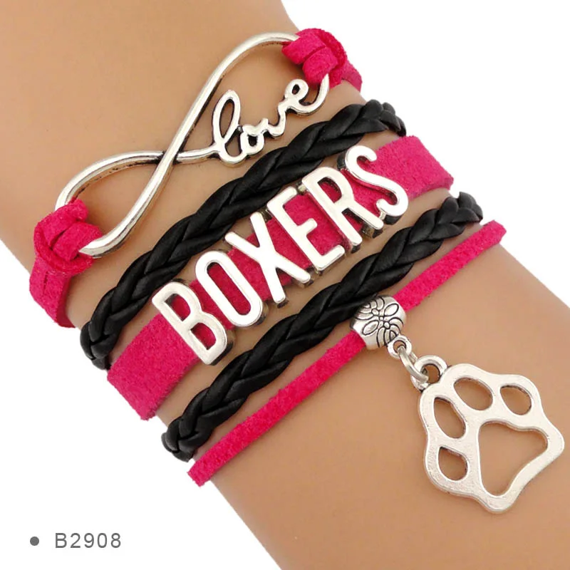 Бесконечная любовь Собака Любовник мамы Бостон терьер веймаранеры боксер St Bernard