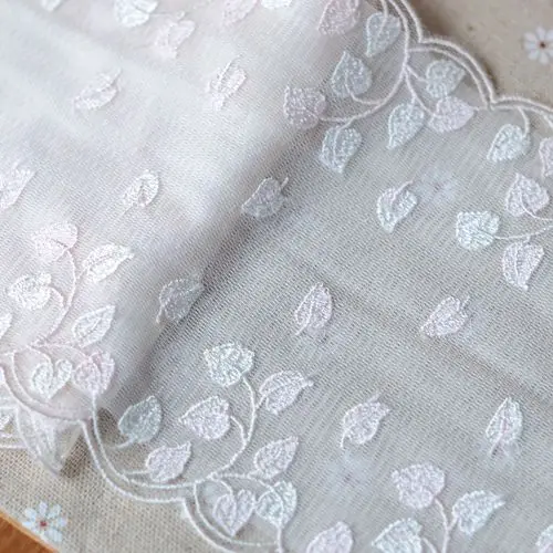 Горячая Распродажа аксессуары для одежды светло розовый цвет рисовые белые