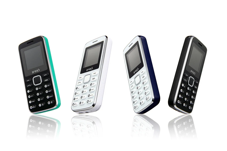 2017 оригинальные ipro i3150 мини разблокирована мобильный телефон Dual SIM 1.5 &quotBluetooth MP3