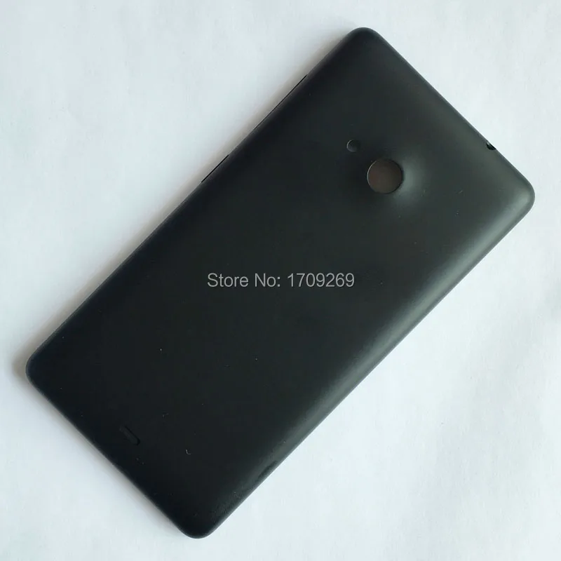 Чехол на заднюю панель для microsoft lumia 535, чехол на батарейку для Nokia lumia 535, чехол для ремонта дверей