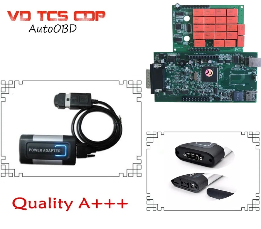 Новый 2016 00 R0 зеленая доска VD TCS CDP + Pro с Bluetooth 2015. R3 keygen на CD 3 в 1 автомобилей грузовик