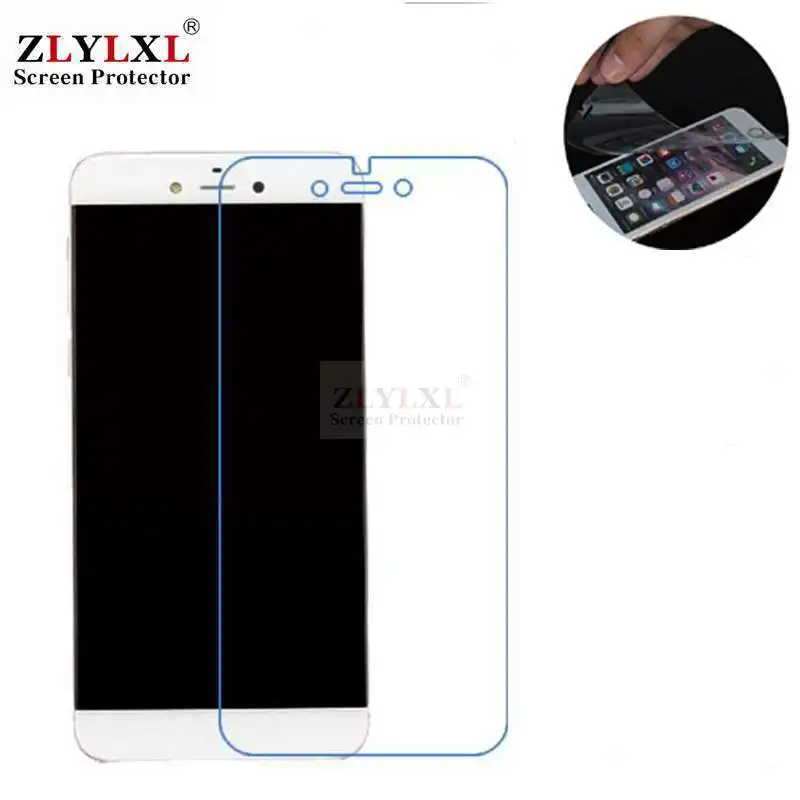 HD Soft film for philips S399 S398 S653H Sapphire S616 T539 T3500 w3508 w3500 T3566 screen protector protective | Мобильные телефоны