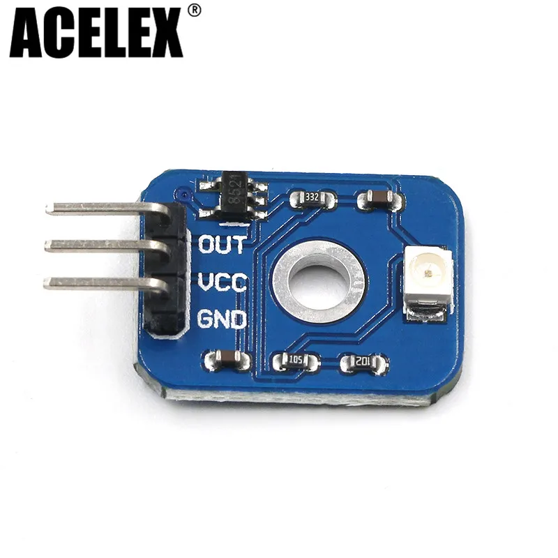 10 шт. модуль датчика ультрафиолетового излучения для Arduino|module for arduino|module sensormodules