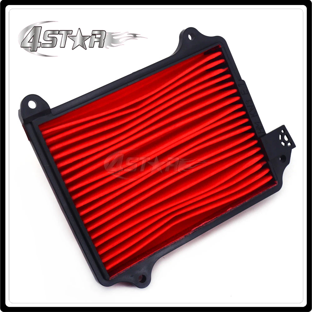 Воздушный фильтр очиститель воздуха для Honda AX 1 250 1988 1994 1989 1990 1991 1992 1993 NX250 уличный