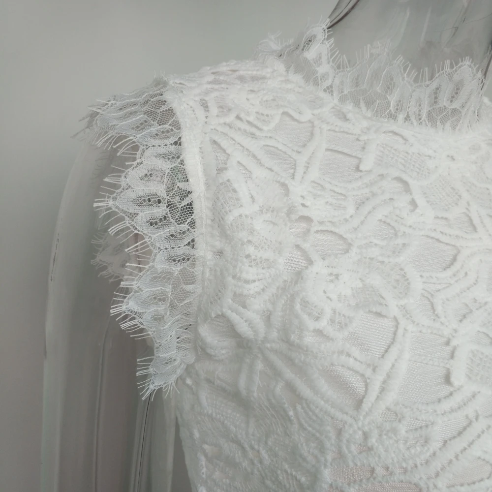 2018 пикантные женские элегантный цветок Макси кружевное платье vestido de festa с