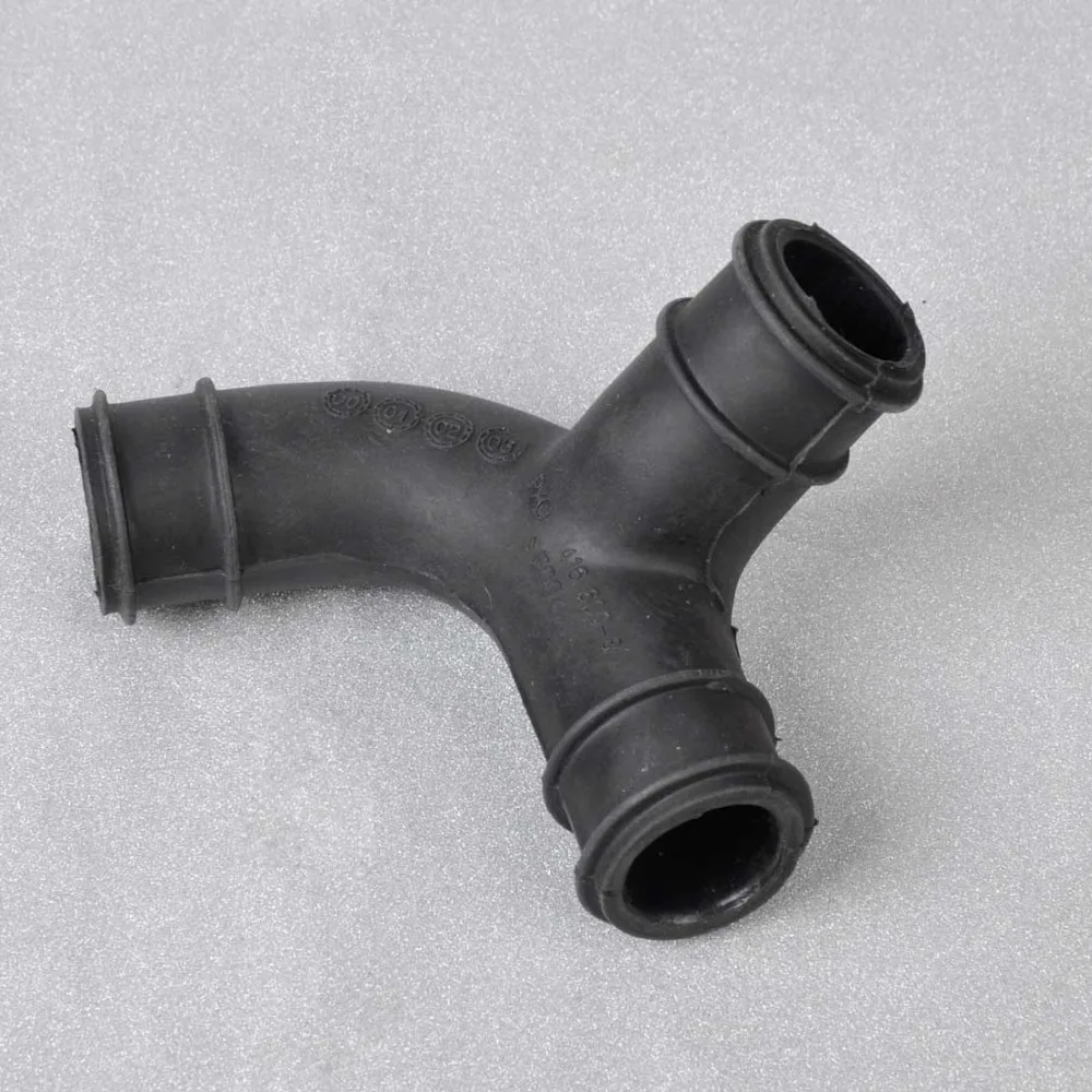 CITALL 10 шт картера двигателя вентиляционный шланг для VW Passat B5 AUDI A4 A6 Skoda Superb 1,8 T 1995-2005 2006 06A103213F