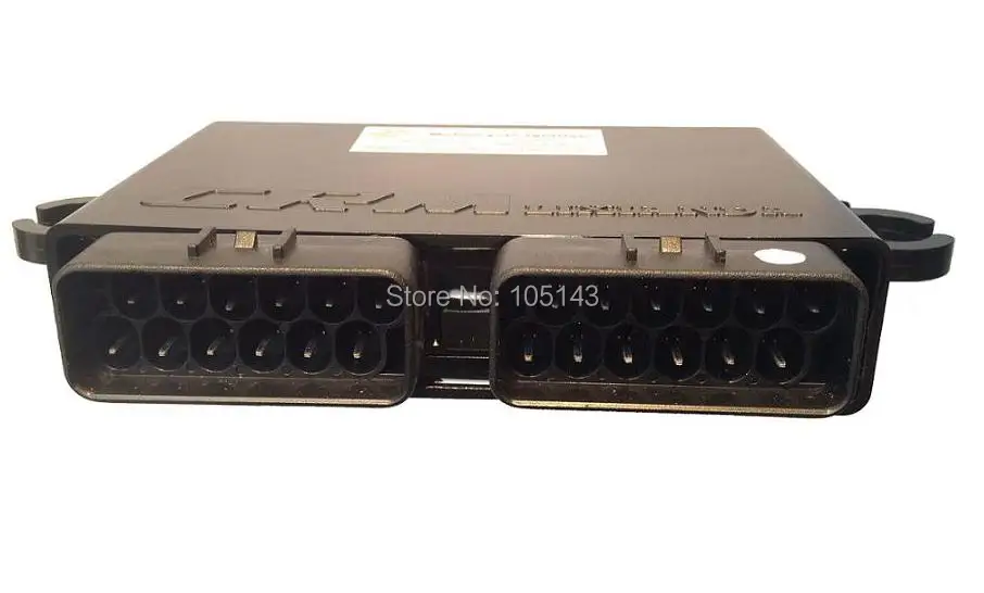 Гоночный CDI ECU для HONDA CRM250AR MD32 # LXD MD32|ecu remap|ecu progecu kit |