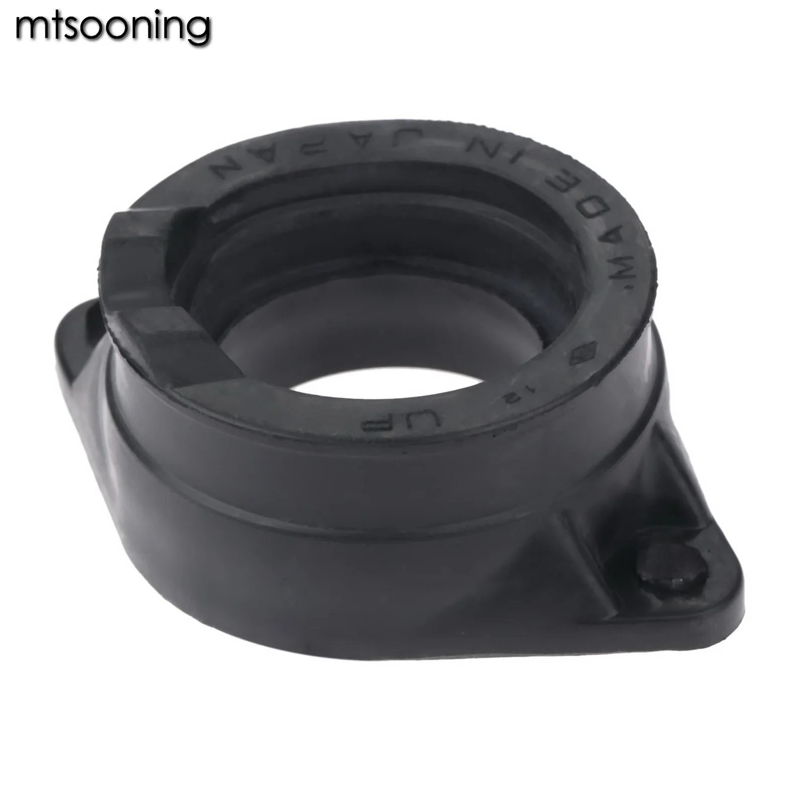 Адаптер для соединения интерфейса mtsooning Suzuki GN250 DR250 TU250 SP250 Cafe Racer|motorcycle carburetor|carb