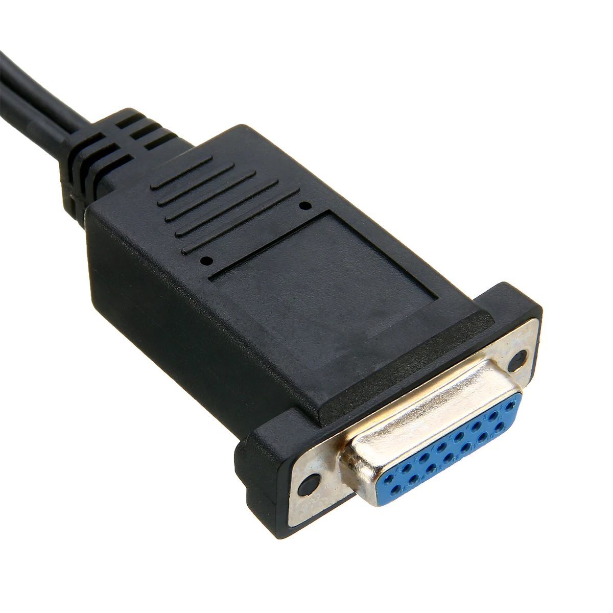Mayitr аудио кабель MIDI для джойстика игрового порта DB15 5 контактный DIN провод шнур 1 8
