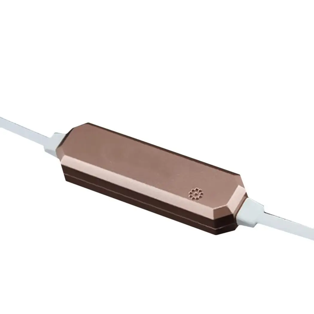 Беспроводные наушники Bluetooth 4 0 шеи Висячие Наушники управление голосом функция