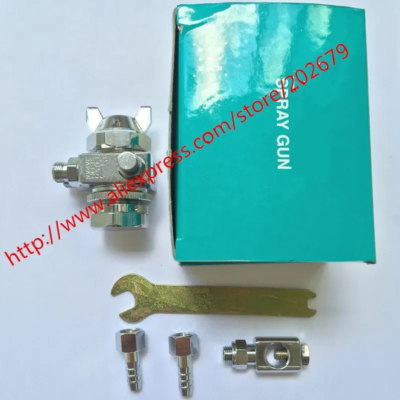 Фонарь с автоматическим распылителем для литья под давлением 0 5 1 0. 3. 2 мм сделано