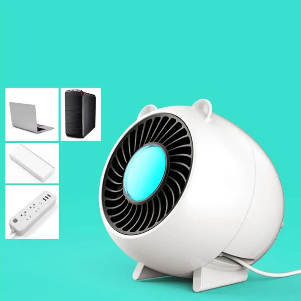 

LIGINWAAT USB Mosquito Killer Lamp Fly Insect Zapper Trap Light Household Repellents Photocatalyst Light Mosquito Repeller Lamp