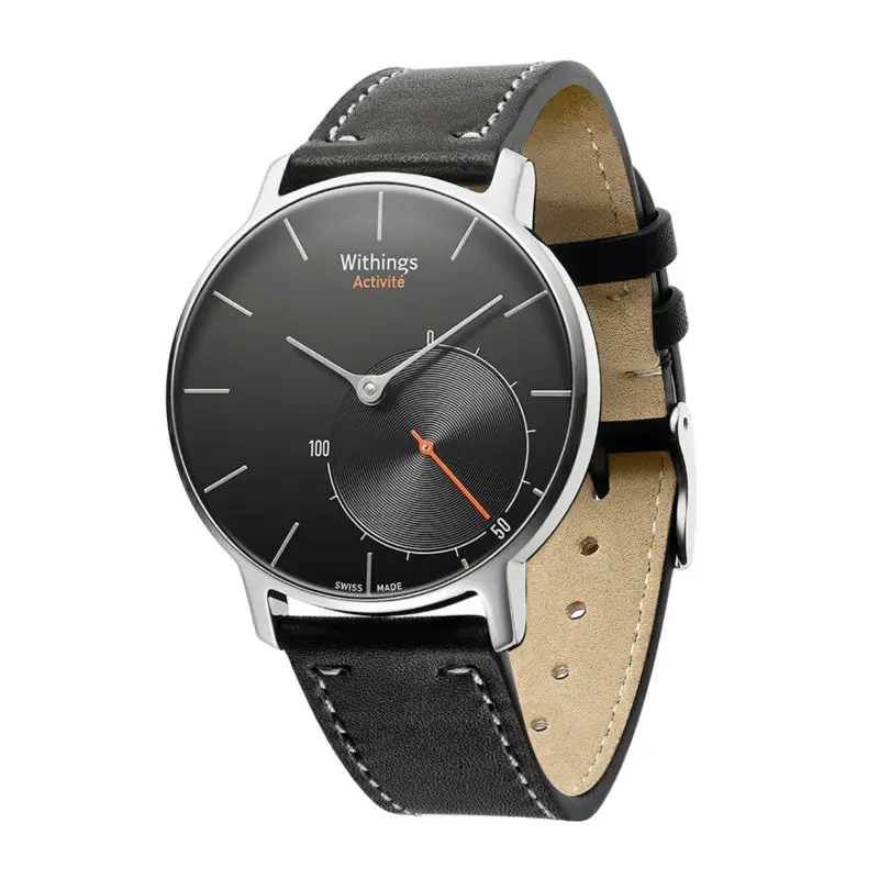 Наручные аксессуары Withings HR 36 мм модные для часов из натуральной кожи и Стиль LG|watch