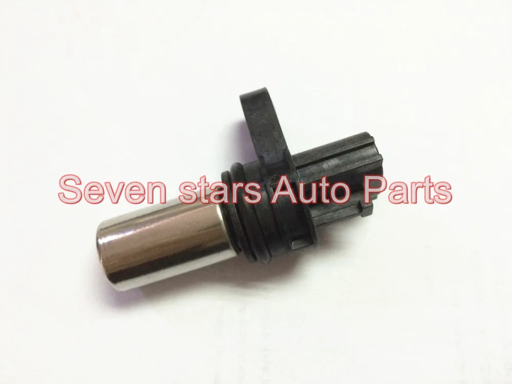 Датчик положения коленчатого вала для Altima Frontier Sentra X Trail 23731 6N21A 2 шт.|sensor sensor|sensor