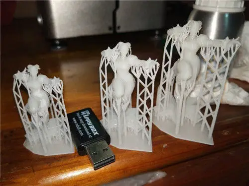 ЖК светильник для 3D принтера высокоточный фотоотверждаемый SLA принтер tech|light|light