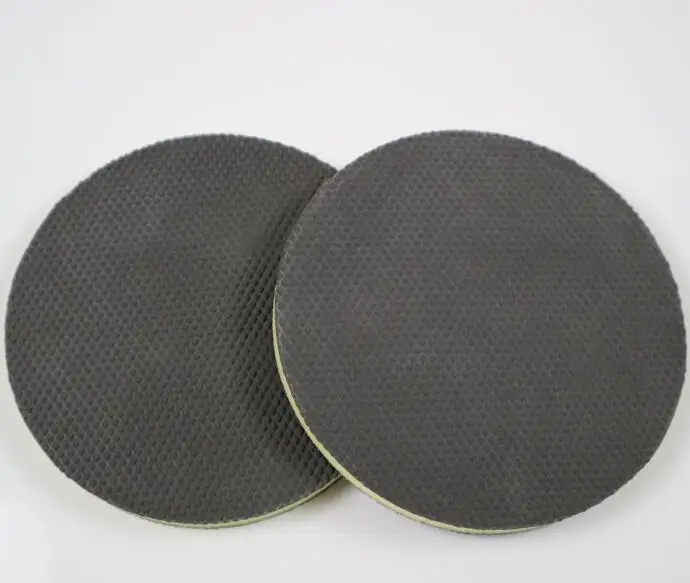 5 дюймов (125 мм) для чистки автомобиля глиняный диск волшебный коврик барной