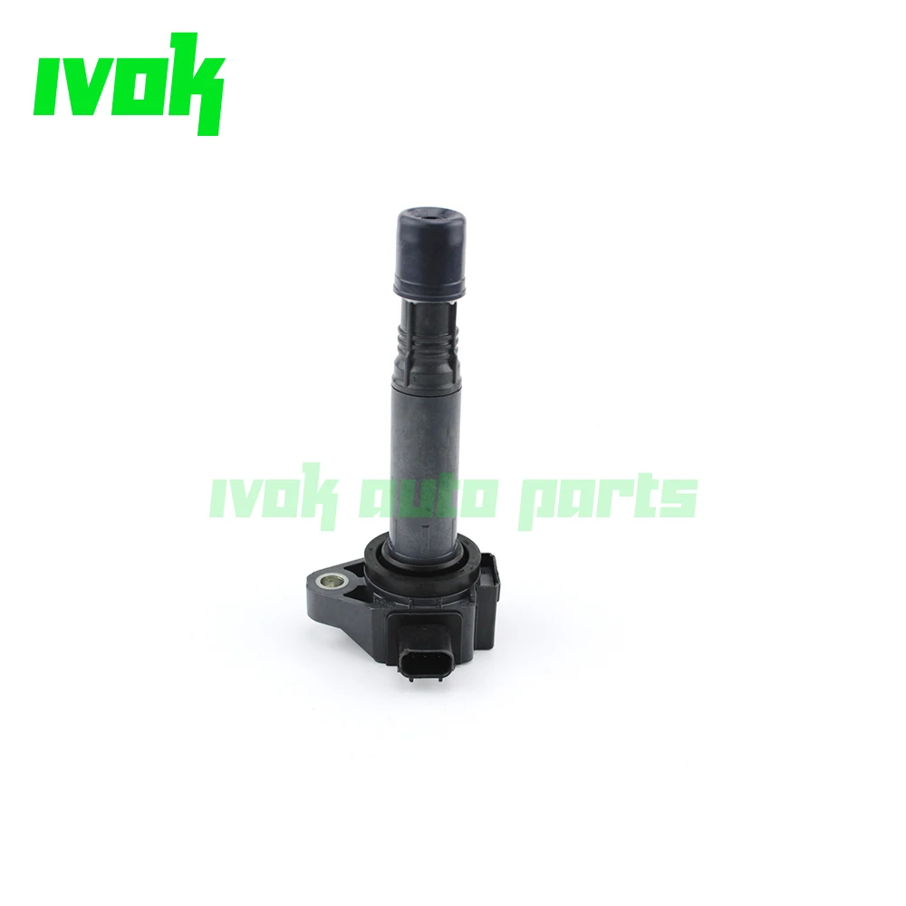 Катушка зажигания для HONDA Accord Crosstour Pilot Acura MDX RDX RLX TLX 099700-213 30520-5G0-A01 | Автомобили и