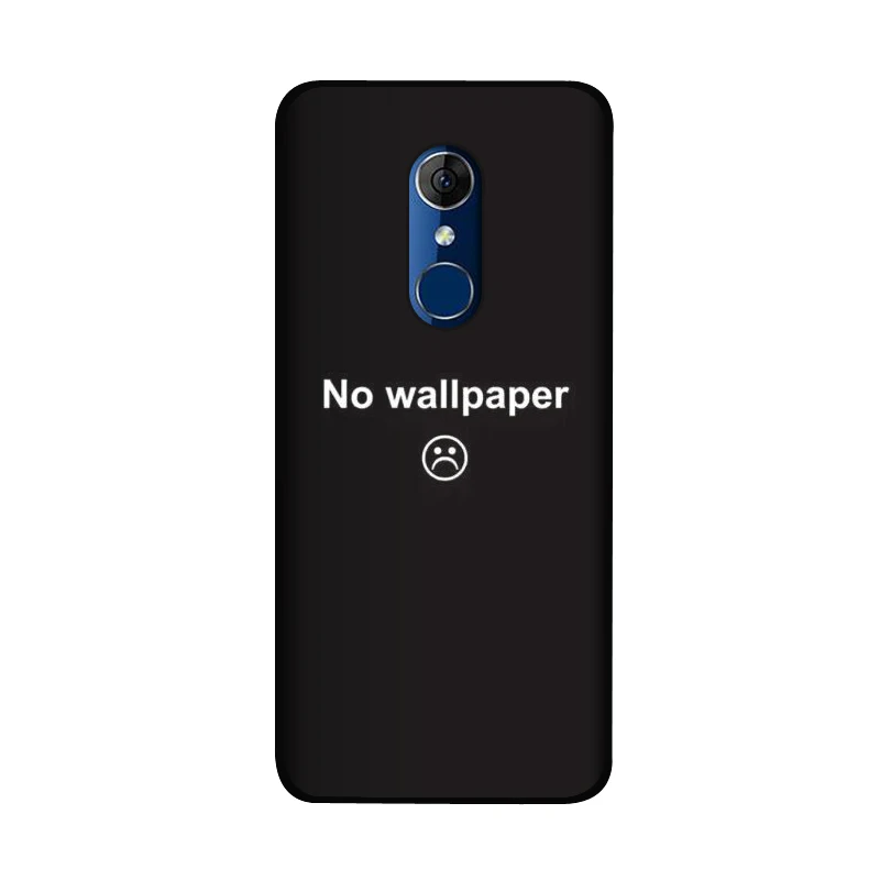 22 Мягкий силиконовый чехол QAQsam для Alcatel 3X5 5V 7, чехол с рисунком для Alcatel 1C 3 3C, чехол для телефона с рисунком матового цветка - Цвет: 22