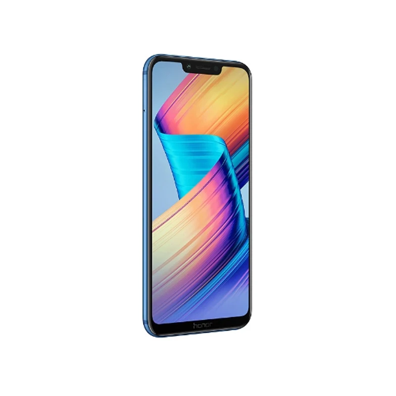 Глобальная версия смартфона Honor Play 4G 6 3 &quotKirin 970 Octa Core NPU Andorid 8 1 AI камера type C NFC 4 Гб 64
