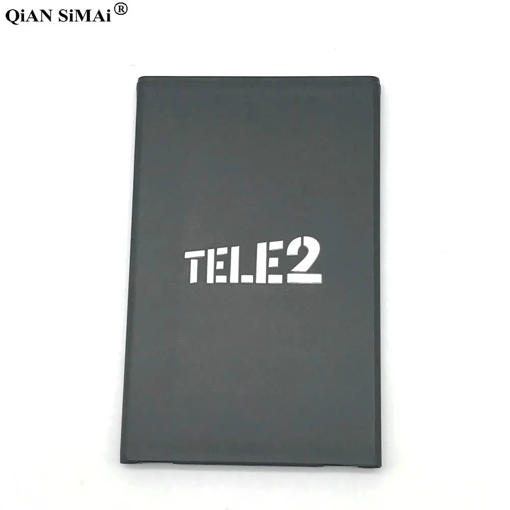 Новый высококачественный аккумулятор емкостью 1700 мА · ч для телефона Tele2 midi +
