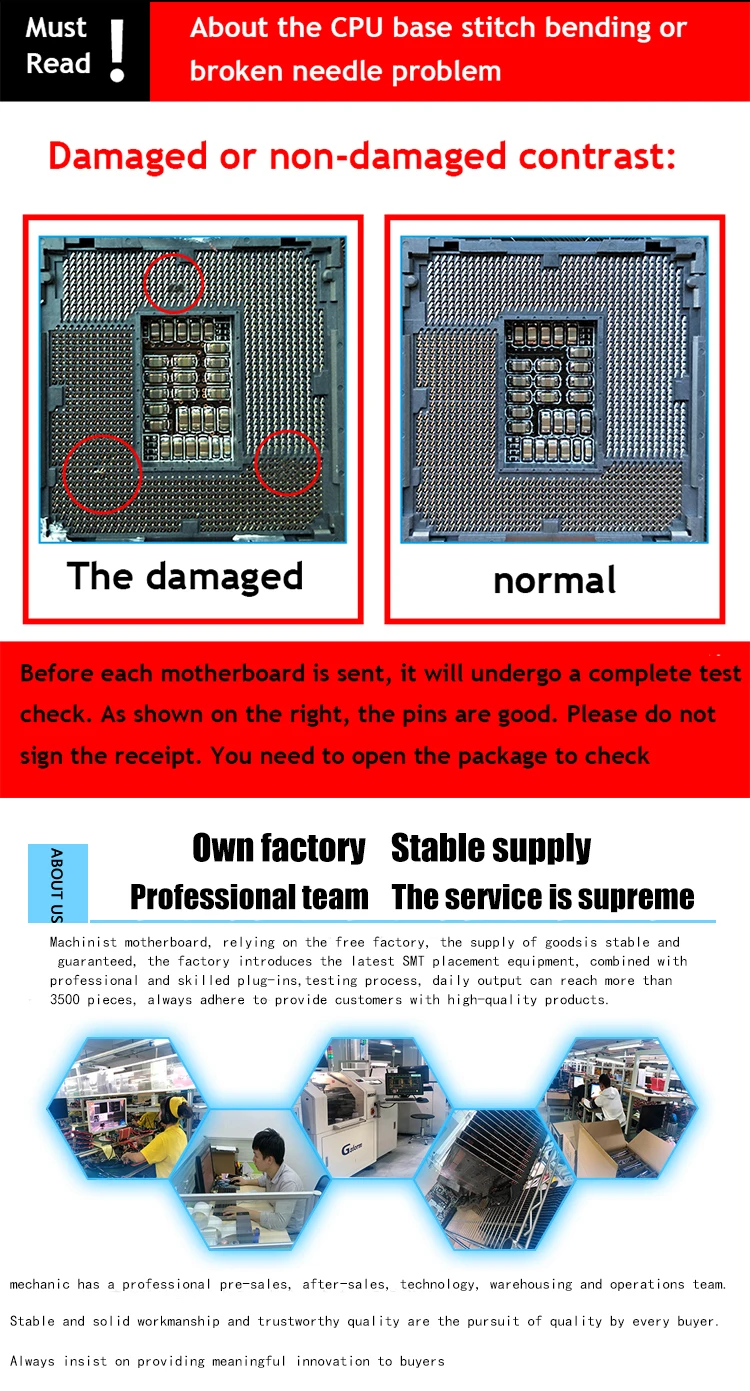 H61 H61M-S1 LGA 1155 настольная материнская плата Поддержка socket LGA1155 DDR3 Mico-ATX для Intel i3/i5/i7 интегрированная графическая плата