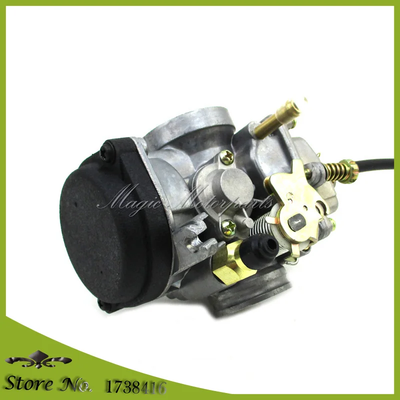 Карбюратор 250cc для Roketa Baja Tank Jetmoto JS250 ATV Quad Engine|carb|carb carburetor |